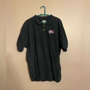 Tommy Hilfiger Collared Shirt